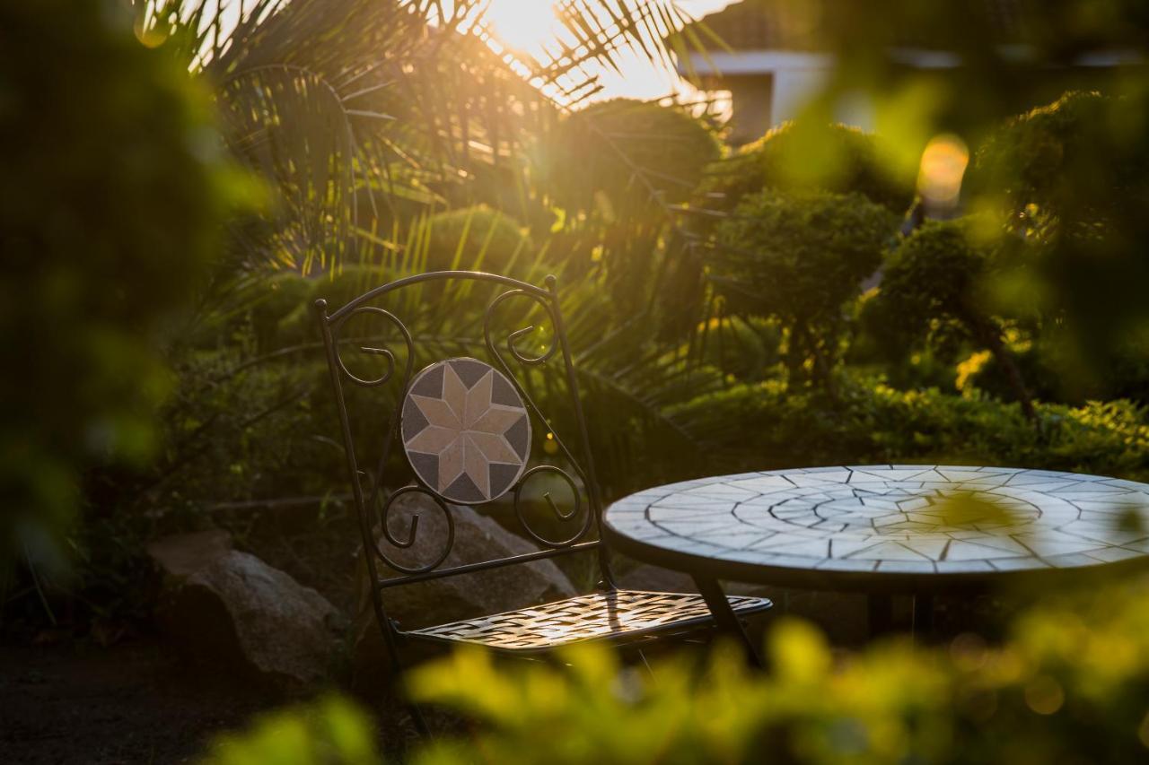 Nongoma Lodge & Inn Cc Dış mekan fotoğraf
